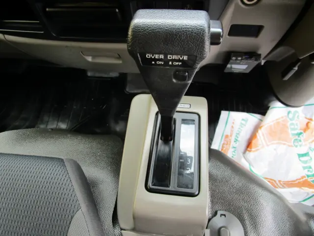 日産 アトラス CBF-SQ2F24(2WD)の写真27