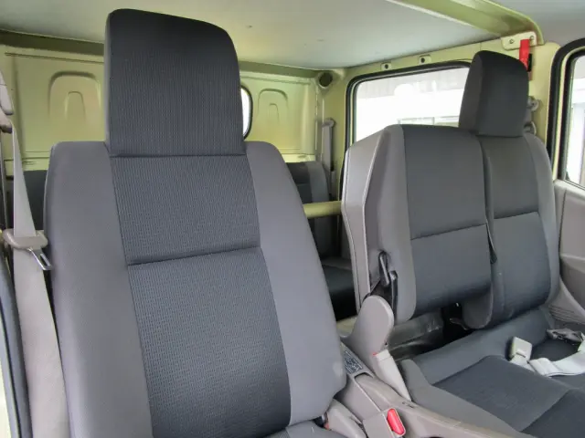 日産 アトラス CBF-SQ2F24(2WD)の写真29