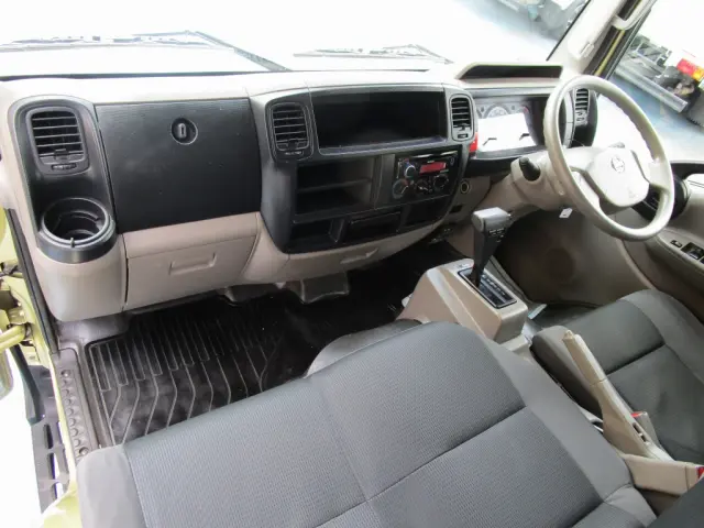 日産 アトラス CBF-SQ2F24(2WD)の写真31