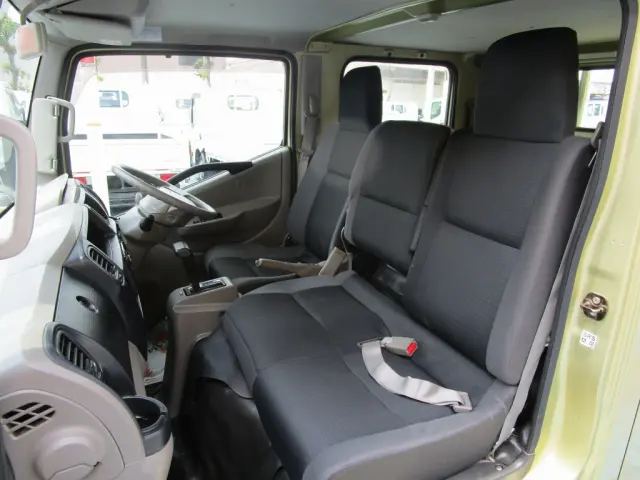 日産 アトラス CBF-SQ2F24(2WD)の写真32