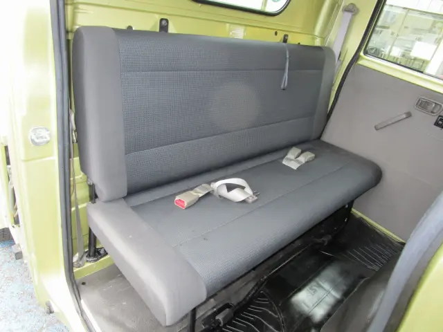 日産 アトラス CBF-SQ2F24(2WD)の写真33