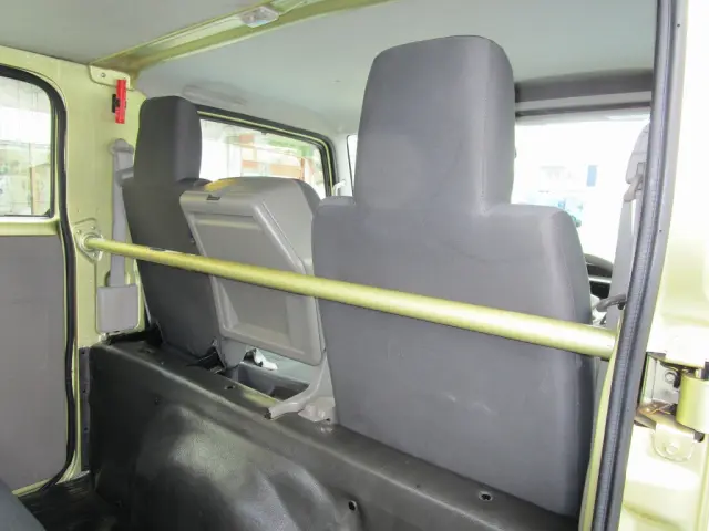 日産 アトラス CBF-SQ2F24(2WD)の写真35