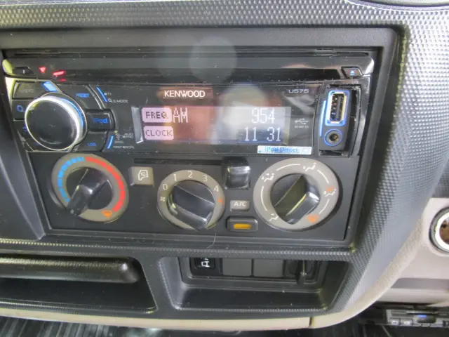 日産 アトラス CBF-SQ2F24(2WD)の写真37