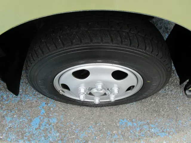 日産 アトラス CBF-SQ2F24(2WD)の写真43