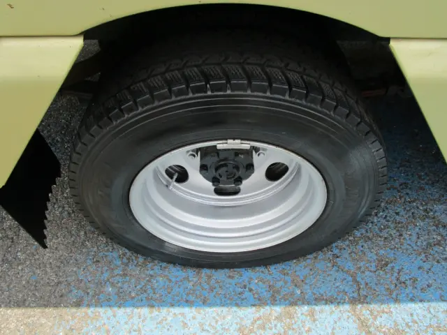 日産 アトラス CBF-SQ2F24(2WD)の写真45