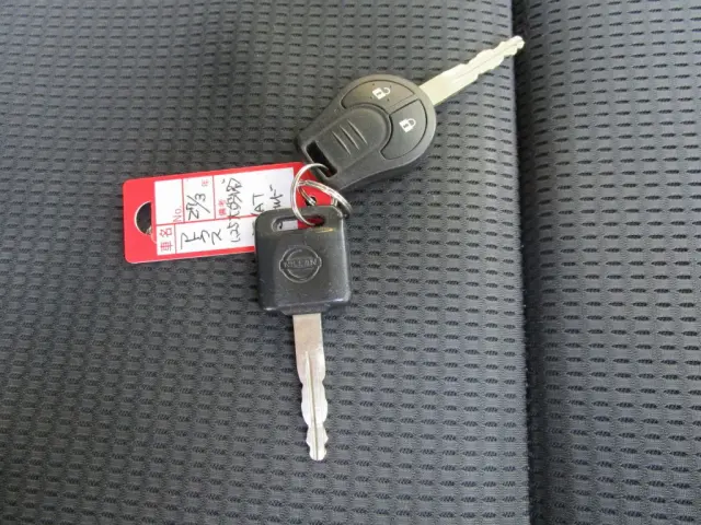 日産 アトラス CBF-SQ2F24(2WD)の写真46