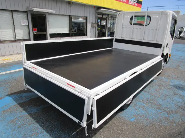 日産 アトラス CBF-SQ2F24(2WD)の写真2