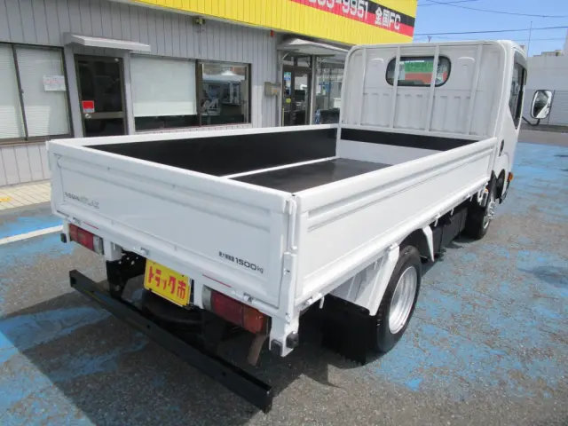 日産 アトラス CBF-SQ2F24(2WD)の写真3