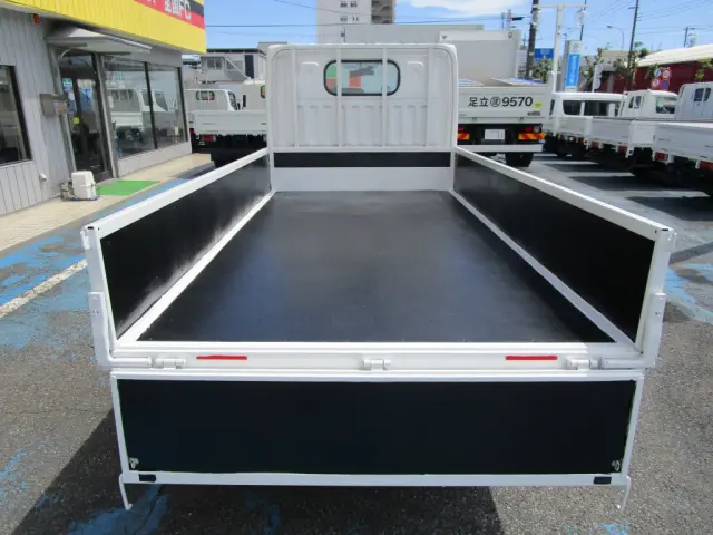 日産 アトラス CBF-SQ2F24(2WD)の写真4