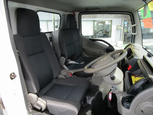 日産 アトラス CBF-SQ2F24(2WD)の写真6