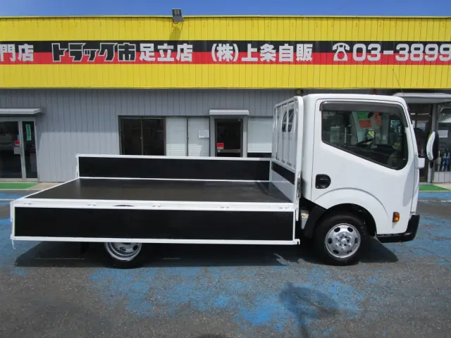 日産 アトラス CBF-SQ2F24(2WD)の写真9