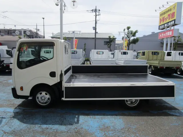 日産 アトラス CBF-SQ2F24(2WD)の写真10