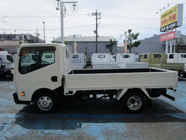 日産 アトラス CBF-SQ2F24(2WD)の写真11