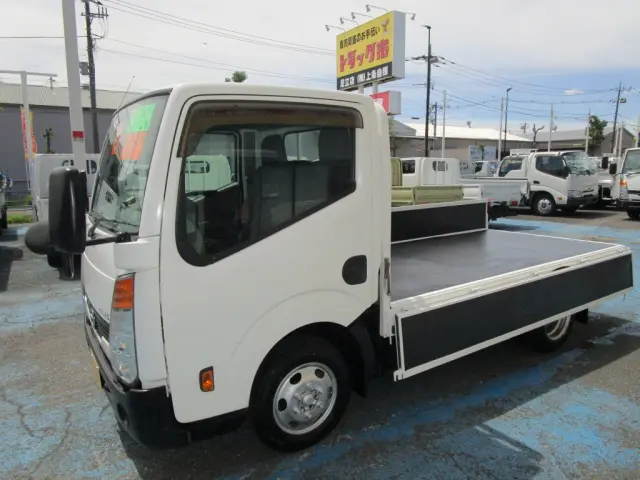 日産 アトラス CBF-SQ2F24(2WD)の写真13