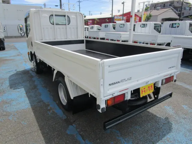日産 アトラス CBF-SQ2F24(2WD)の写真15