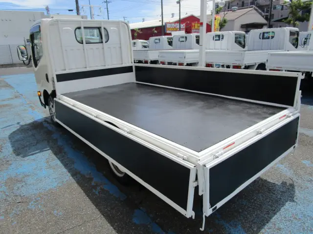 日産 アトラス CBF-SQ2F24(2WD)の写真16