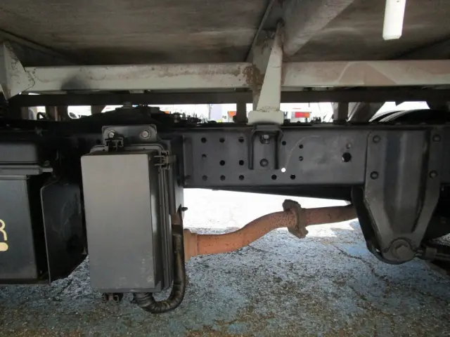 日産 アトラス CBF-SQ2F24(2WD)の写真19