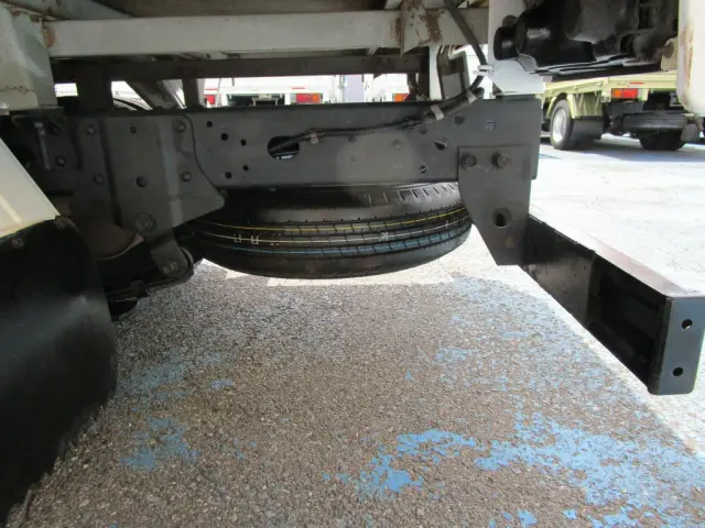 日産 アトラス CBF-SQ2F24(2WD)の写真20