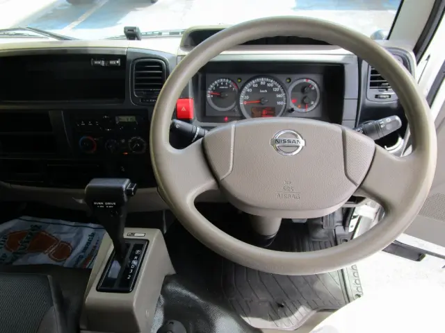 日産 アトラス CBF-SQ2F24(2WD)の写真25