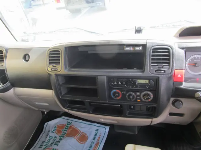 日産 アトラス CBF-SQ2F24(2WD)の写真26