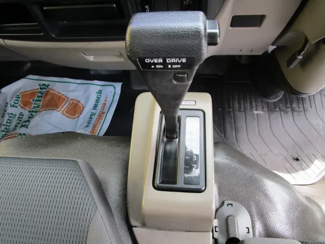 日産 アトラス CBF-SQ2F24(2WD)の写真27