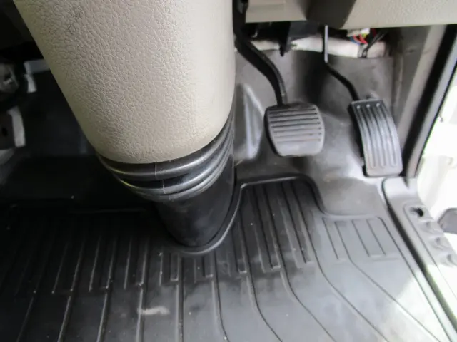 日産 アトラス CBF-SQ2F24(2WD)の写真28