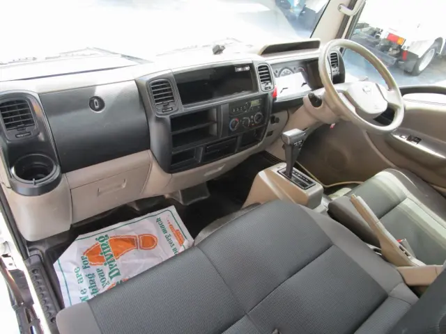 日産 アトラス CBF-SQ2F24(2WD)の写真31