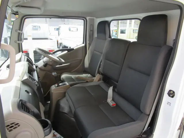 日産 アトラス CBF-SQ2F24(2WD)の写真32