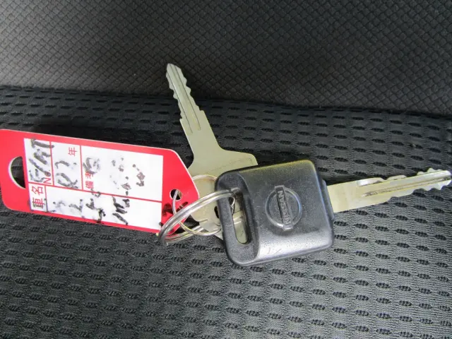 日産 アトラス CBF-SQ2F24(2WD)の写真37