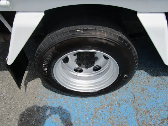 日産 アトラス CBF-SQ2F24(2WD)の写真40