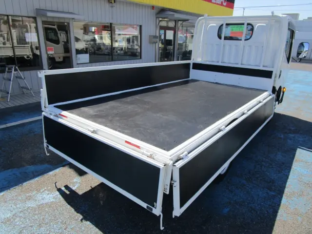 日産 アトラス CBF-SQ2F24(2WD)の写真2