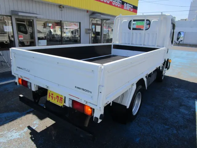 日産 アトラス CBF-SQ2F24(2WD)の写真3