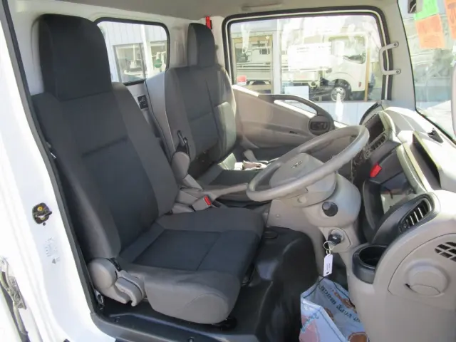 日産 アトラス CBF-SQ2F24(2WD)の写真6