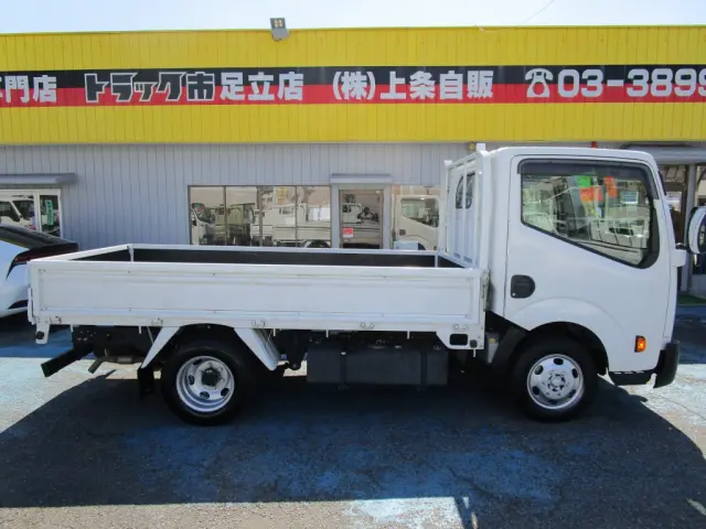 日産 アトラス CBF-SQ2F24(2WD)の写真8