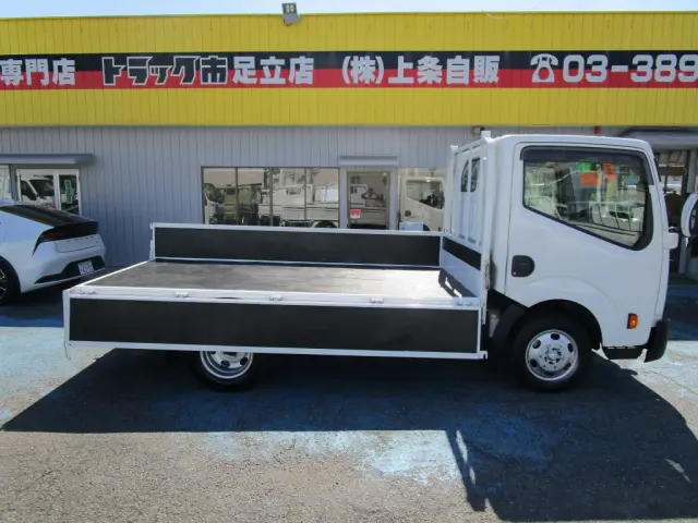 日産 アトラス CBF-SQ2F24(2WD)の写真9