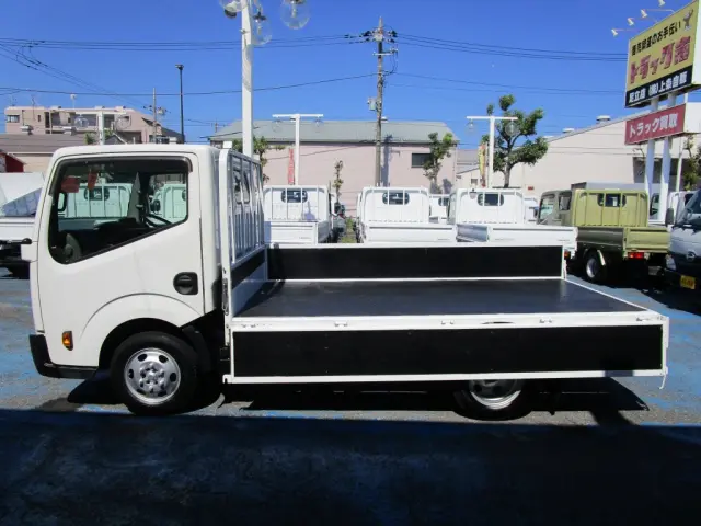 日産 アトラス CBF-SQ2F24(2WD)の写真10