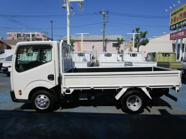 日産 アトラス CBF-SQ2F24(2WD)の写真11