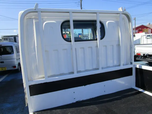 日産 アトラス CBF-SQ2F24(2WD)の写真12