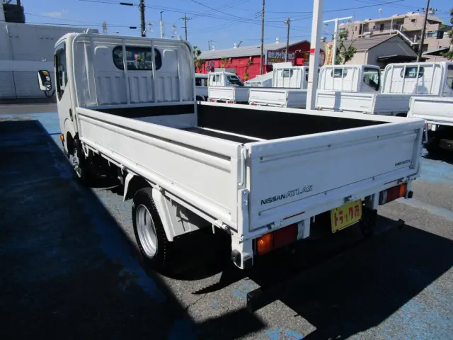 日産 アトラス CBF-SQ2F24(2WD)の写真15