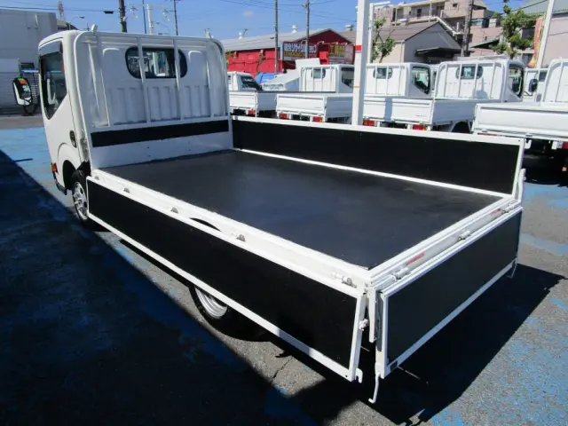 日産 アトラス CBF-SQ2F24(2WD)の写真16