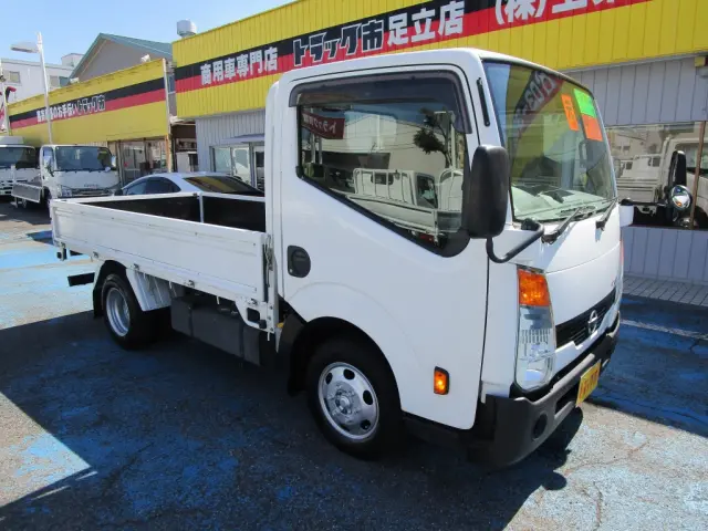 日産 アトラス CBF-SQ2F24(2WD)の写真17