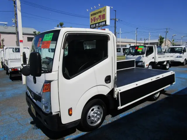 日産 アトラス CBF-SQ2F24(2WD)の写真18