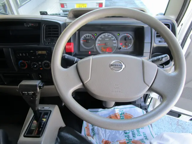 日産 アトラス CBF-SQ2F24(2WD)の写真19