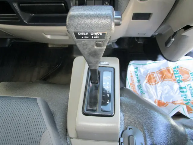 日産 アトラス CBF-SQ2F24(2WD)の写真21