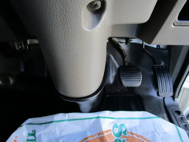 日産 アトラス CBF-SQ2F24(2WD)の写真22