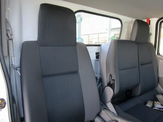 日産 アトラス CBF-SQ2F24(2WD)の写真23