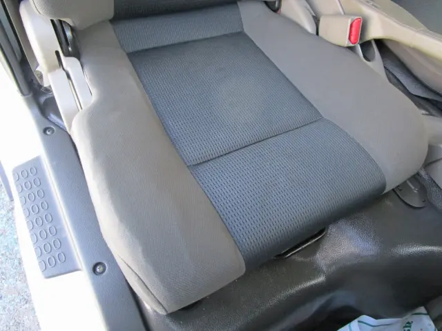 日産 アトラス CBF-SQ2F24(2WD)の写真24