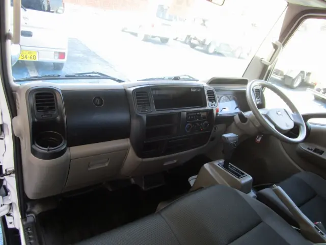 日産 アトラス CBF-SQ2F24(2WD)の写真25