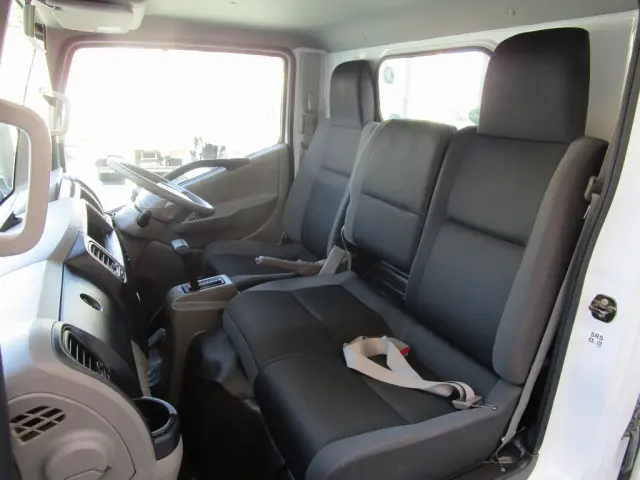 日産 アトラス CBF-SQ2F24(2WD)の写真26