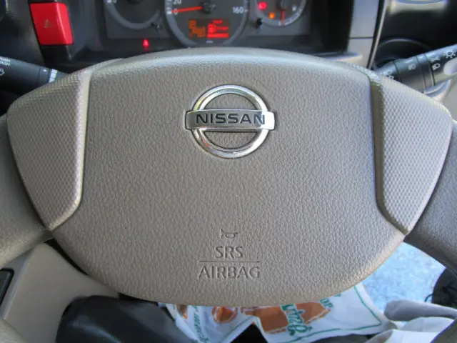 日産 アトラス CBF-SQ2F24(2WD)の写真33
